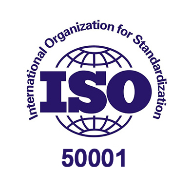 ISO50001能源管理體系認證