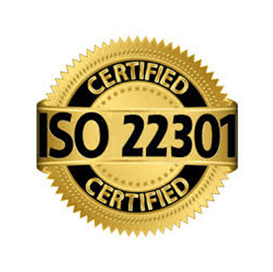 ISO22301業(yè)務連續(xù)性認證